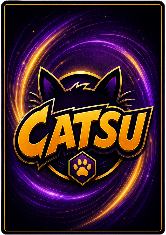 Catsu